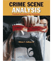 The Forensic Laboratory Hanbook