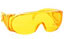 Glasses Deep Yellow
